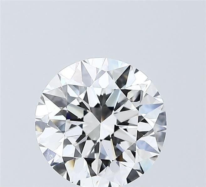 Loose Diamond - ROUND 2.02ct E VVS2: Loose Diamond - ROUND 2.02ct E VVS2 Source: This is a real non-mined Diamond that has been grown in a lab Shape: ROUND Carats: 2.02 Color: E Clarity: VVS2 Certification: IGI Video: