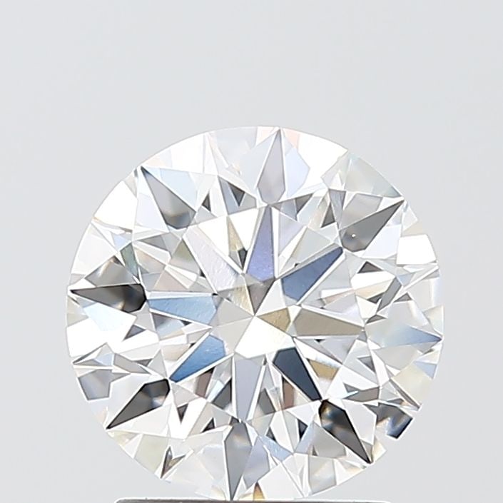 Ideal Loose Diamond - ROUND 2.04ct E VVS2: Ideal Loose Diamond - ROUND 2.04ct E VVS2 Source: This is a real non-mined Diamond that has been grown in a lab Shape: ROUND Carats: 2.04 Color: E Clarity: VVS2 Certification: IGI Video:
