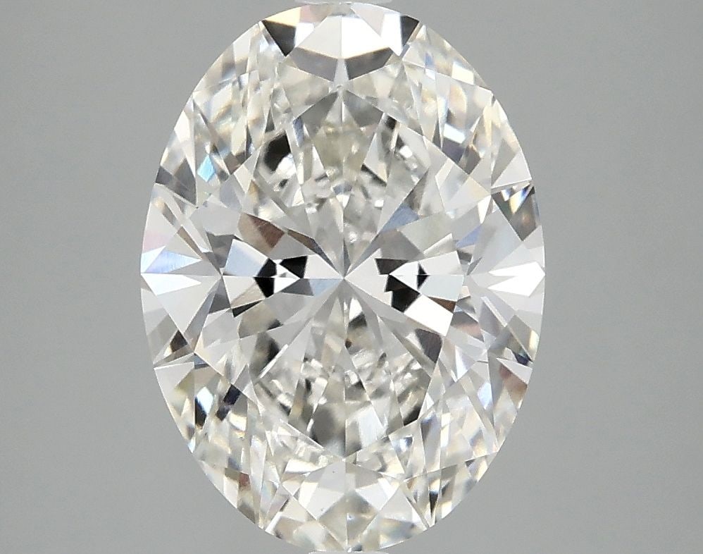Loose Diamond - OVAL 3.07ct G VVS2: Loose Diamond - OVAL 3.07ct G VVS2 Source: This is a real non-mined Diamond that has been grown in a lab Shape: OVAL Carats: 3.07 Color: G Clarity: VVS2 Certification: IGI Video: