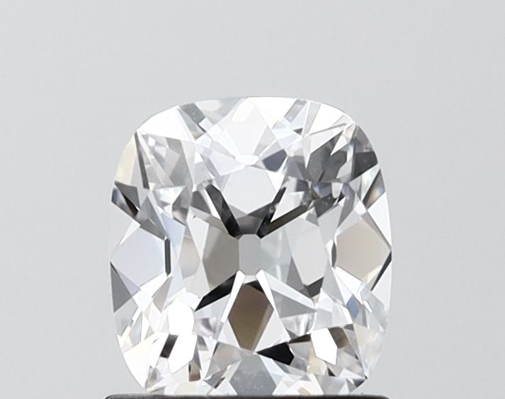 Loose Diamond - CUSHION 1.05ct D VVS1: Loose Diamond - CUSHION 1.05ct D VVS1 Source: This is a real non-mined Diamond that has been grown in a lab Shape: CUSHION Carats: 1.05 Color: D Clarity: VVS1 Certification: IGI Video: