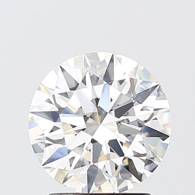 Ideal Loose Diamond - ROUND 2.01ct E VS2 (1 of 1)