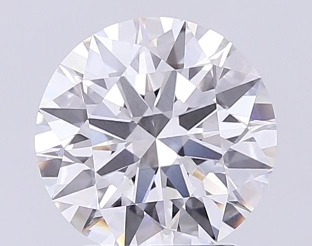 Loose Diamond - ROUND 2.52ct E VS1: Loose Diamond - ROUND 2.52ct E VS1 Source: This is a real non-mined Diamond that has been grown in a lab Shape: ROUND Carats: 2.52 Color: E Clarity: VS1 Certification: IGI Video: