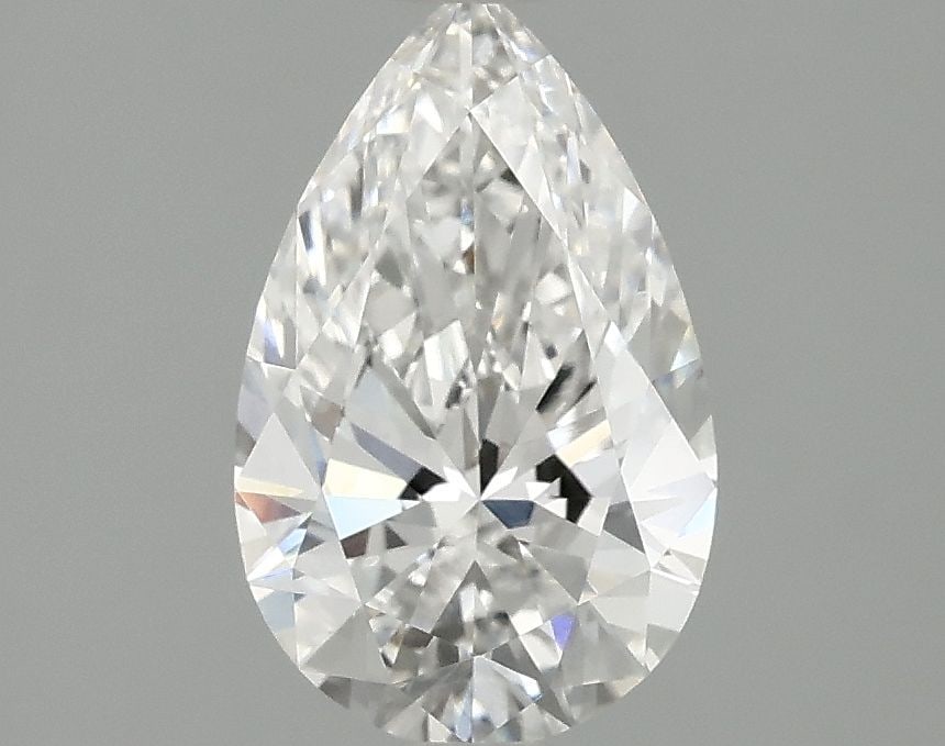Loose Diamond - PEAR 1.54ct E VVS2: Loose Diamond - PEAR 1.54ct E VVS2 Source: This is a real non-mined Diamond that has been grown in a lab Shape: PEAR Carats: 1.54 Color: E Clarity: VVS2 Certification: IGI Video: Video Link The