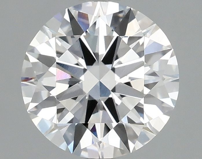 Ideal Loose Diamond - ROUND 1.96ct E VVS2 (1 of 1)
