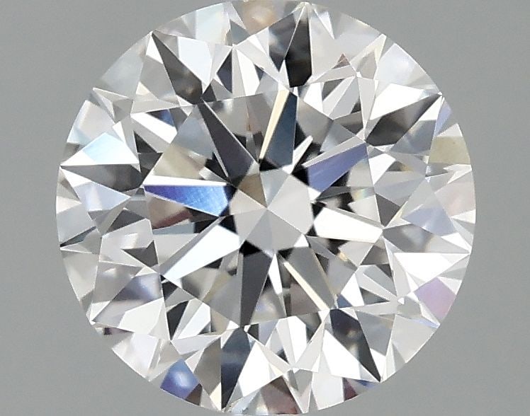 Ideal Loose Diamond - ROUND 1.59ct D VS1: Ideal Loose Diamond - ROUND 1.59ct D VS1 Source: This is a real non-mined Diamond that has been grown in a lab Shape: ROUND Carats: 1.59 Color: D Clarity: VS1 Certification: IGI Video: