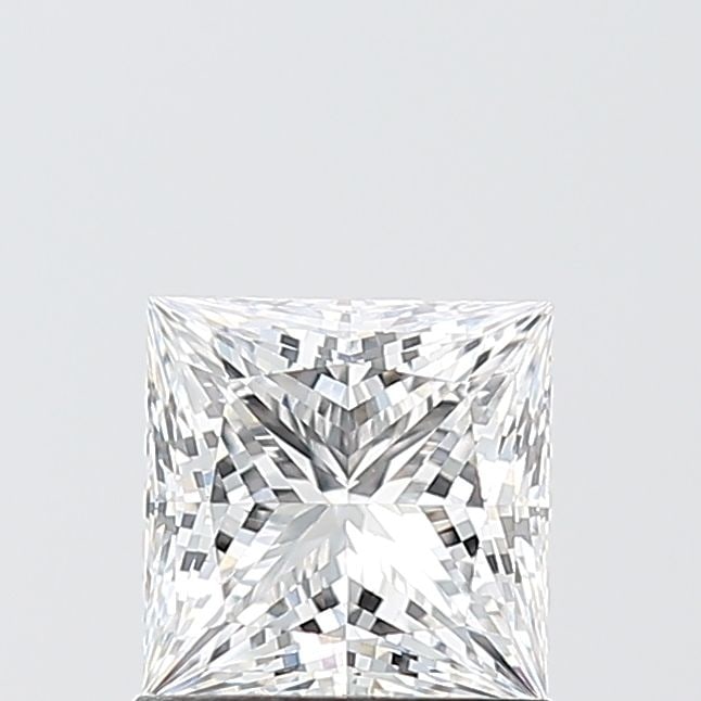 Loose Diamond - PRINCESS 1.09ct D VS1: Loose Diamond - PRINCESS 1.09ct D VS1 Source: This is a real non-mined Diamond that has been grown in a lab Shape: PRINCESS Carats: 1.09 Color: D Clarity: VS1 Certification: IGI Video: