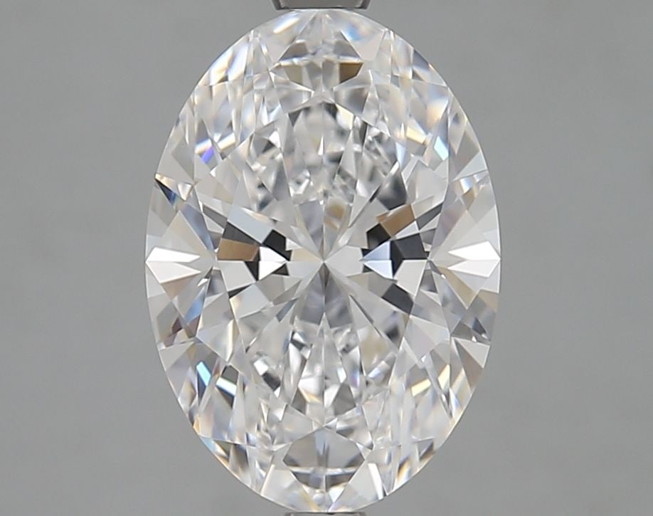 Loose Diamond - OVAL 3.01ct D VVS1: Loose Diamond - OVAL 3.01ct D VVS1 Source: This is a real non-mined Diamond that has been grown in a lab Shape: OVAL Carats: 3.01 Color: D Clarity: VVS1 Certification: GIA Video: