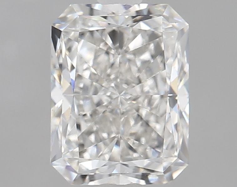 Loose Diamond - RADIANT 2.13ct G VS1: Loose Diamond - RADIANT 2.13ct G VS1 Source: This is a real non-mined Diamond that has been grown in a lab Shape: RADIANT Carats: 2.13 Color: G Clarity: VS1 Certification: IGI Video:
