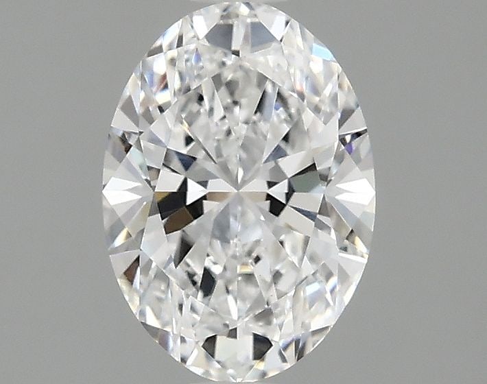 Loose Diamond - OVAL 1.1ct D VS1: Loose Diamond - OVAL 1.1ct D VS1 Source: This is a real non-mined Diamond that has been grown in a lab Shape: OVAL Carats: 1.1 Color: D Clarity: VS1 Certification: IGI Video: