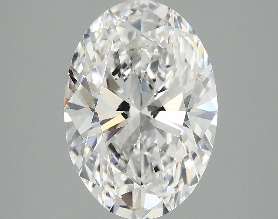 Loose Diamond - OVAL 2.52ct E VS1: Loose Diamond - OVAL 2.52ct E VS1 Source: This is a real non-mined Diamond that has been grown in a lab Shape: OVAL Carats: 2.52 Color: E Clarity: VS1 Certification: IGI Video: