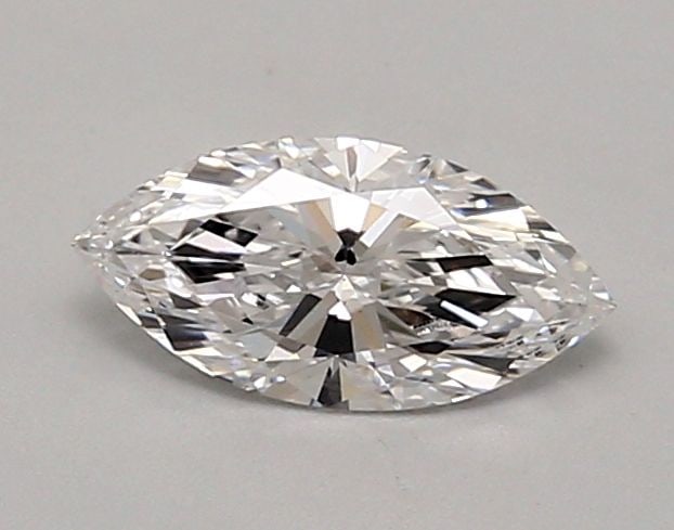 Loose Diamond - MARQUISE 0.83ct D VS1: Loose Diamond - MARQUISE 0.83ct D VS1 Source: This is a real non-mined Diamond that has been grown in a lab Shape: MARQUISE Carats: 0.83 Color: D Clarity: VS1 Certification: IGI Video: Video Link The