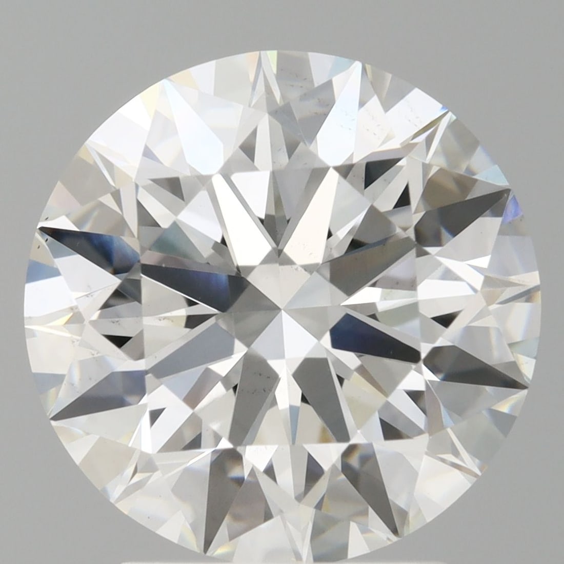 Ideal Loose Diamond - ROUND 3.1ct E VS2 (1 of 1)