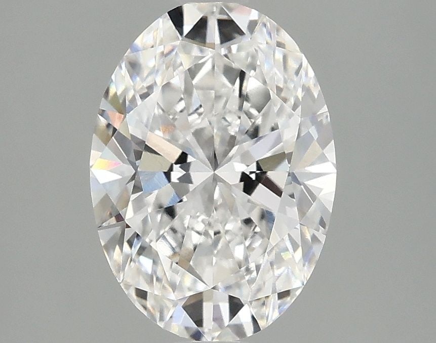 Loose Diamond - OVAL 2.05ct D VS1: Loose Diamond - OVAL 2.05ct D VS1 Source: This is a real non-mined Diamond that has been grown in a lab Shape: OVAL Carats: 2.05 Color: D Clarity: VS1 Certification: IGI Video: