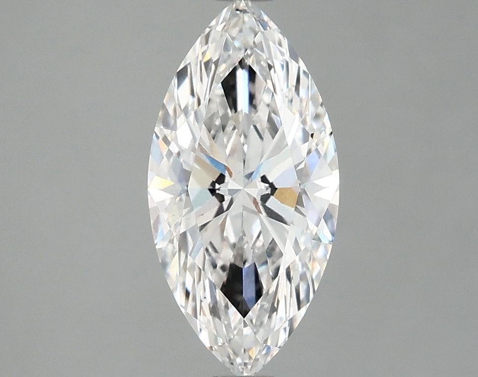 Loose Diamond - MARQUISE 1.53ct E VS2 (1 of 1)