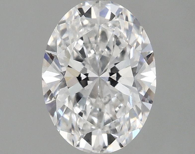 Loose Diamond - OVAL 1.52ct D VS2: Loose Diamond - OVAL 1.52ct D VS2 Source: This is a real non-mined Diamond that has been grown in a lab Shape: OVAL Carats: 1.52 Color: D Clarity: VS2 Certification: IGI Video: