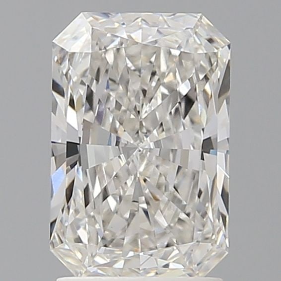 Loose Diamond - RADIANT 2.09ct F VS1: Loose Diamond - RADIANT 2.09ct F VS1 Source: This is a real non-mined Diamond that has been grown in a lab Shape: RADIANT Carats: 2.09 Color: F Clarity: VS1 Certification: IGI Video: