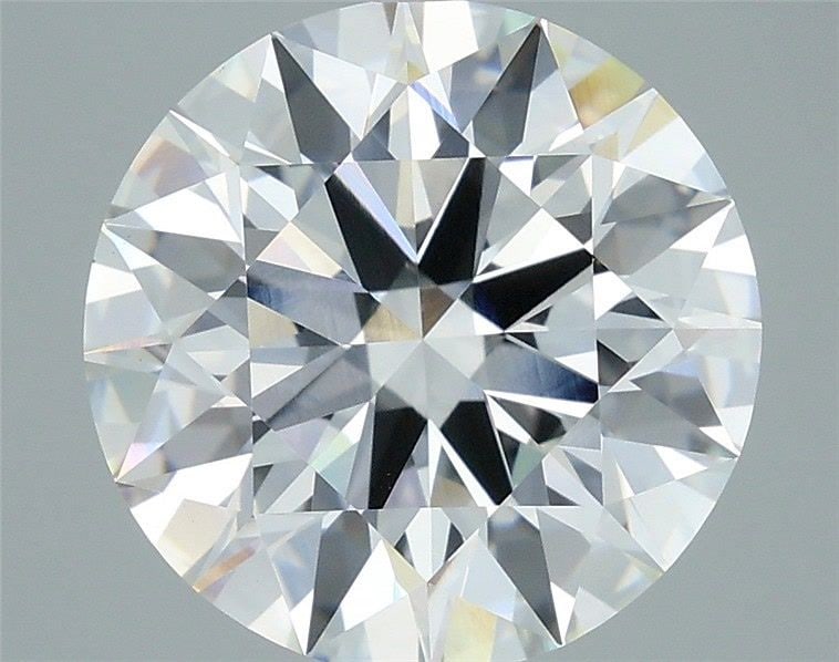 Ideal Loose Diamond - ROUND 5.57ct E VVS2: Ideal Loose Diamond - ROUND 5.57ct E VVS2 Source: This is a real non-mined Diamond that has been grown in a lab Shape: ROUND Carats: 5.57 Color: E Clarity: VVS2 Certification: IGI Video: