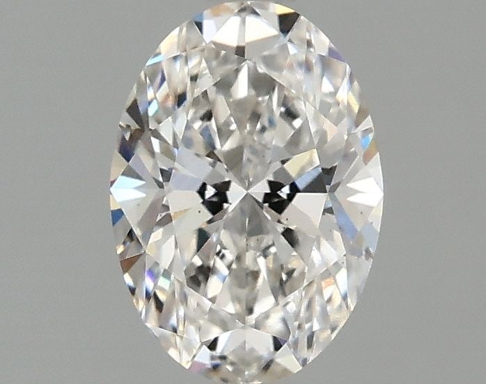 Loose Diamond - OVAL 1.09ct E VS2 (1 of 1)