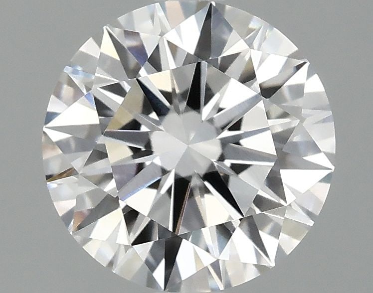 Ideal Loose Diamond - ROUND 1.53ct E VVS2: Ideal Loose Diamond - ROUND 1.53ct E VVS2 Source: This is a real non-mined Diamond that has been grown in a lab Shape: ROUND Carats: 1.53 Color: E Clarity: VVS2 Certification: IGI Video: