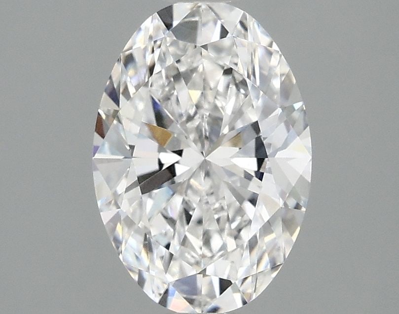 Loose Diamond - OVAL 1.63ct D VS2: Loose Diamond - OVAL 1.63ct D VS2 Source: This is a real non-mined Diamond that has been grown in a lab Shape: OVAL Carats: 1.63 Color: D Clarity: VS2 Certification: IGI Video: