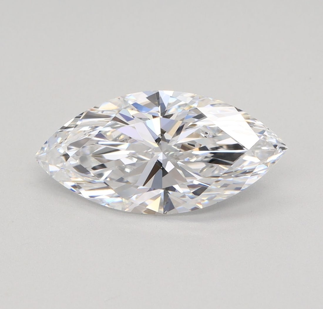 Loose Diamond - MARQUISE 1.56ct D VS1 (1 of 1)