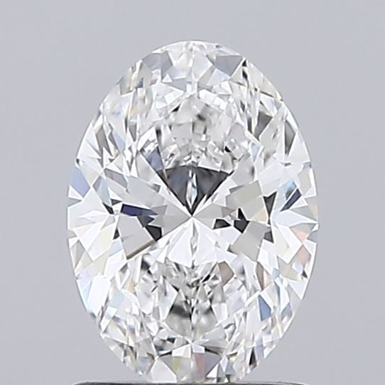 Loose Diamond - OVAL 0.41ct D VVS1 (1 of 1)