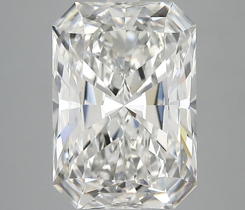 Loose Diamond - RADIANT 4.4ct E VS1 (1 of 1)