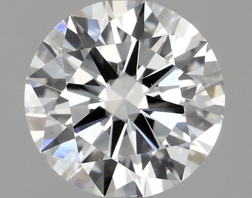 Loose Diamond - ROUND 1.51ct E VS2: Loose Diamond - ROUND 1.51ct E VS2 Source: This is a real non-mined Diamond that has been grown in a lab Shape: ROUND Carats: 1.51 Color: E Clarity: VS2 Certification: IGI Video: