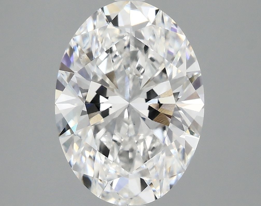 Loose Diamond - OVAL 3.03ct D VS1: Loose Diamond - OVAL 3.03ct D VS1 Source: This is a real non-mined Diamond that has been grown in a lab Shape: OVAL Carats: 3.03 Color: D Clarity: VS1 Certification: IGI Video: