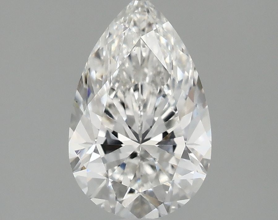 Loose Diamond - PEAR 1.49ct E VS1: Loose Diamond - PEAR 1.49ct E VS1 Source: This is a real non-mined Diamond that has been grown in a lab Shape: PEAR Carats: 1.49 Color: E Clarity: VS1 Certification: IGI Video: