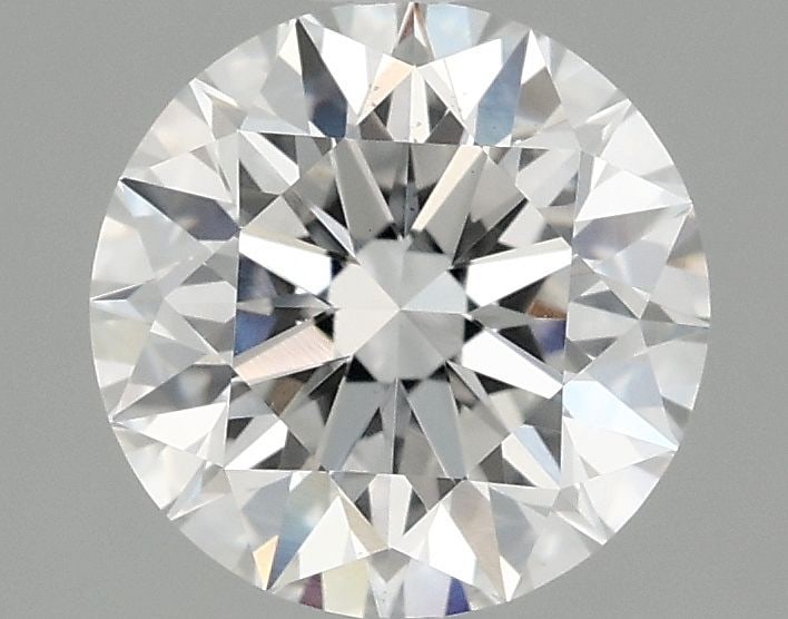 Loose Diamond - ROUND 1.59ct D VS2: Loose Diamond - ROUND 1.59ct D VS2 Source: This is a real non-mined Diamond that has been grown in a lab Shape: ROUND Carats: 1.59 Color: D Clarity: VS2 Certification: IGI The Diamond Depot Guarantee: