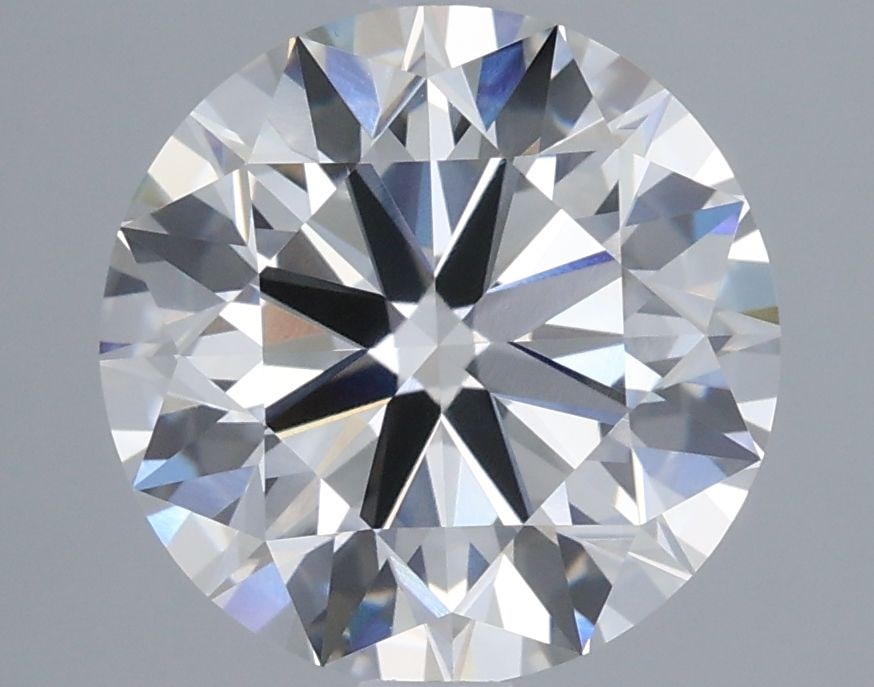 Loose Diamond - ROUND 3.01ct G VVS2 (1 of 1)