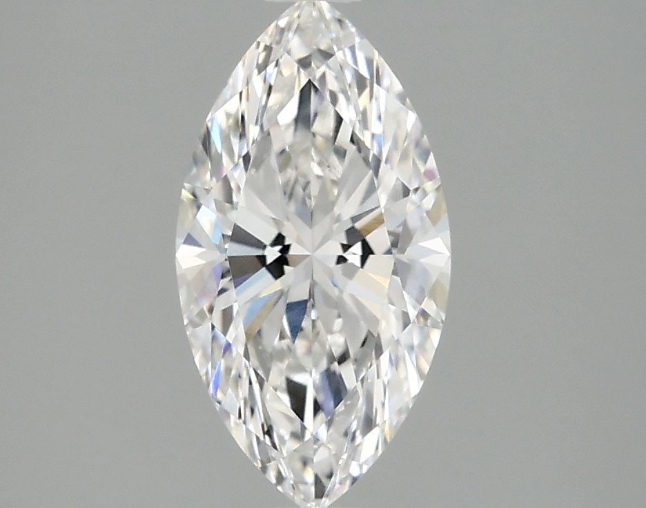 Loose Diamond - MARQUISE 1.52ct E VVS2: Loose Diamond - MARQUISE 1.52ct E VVS2 Source: This is a real non-mined Diamond that has been grown in a lab Shape: MARQUISE Carats: 1.52 Color: E Clarity: VVS2 Certification: IGI Video: