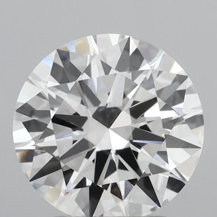 Loose Diamond - ROUND 2.01ct F VVS1 (1 of 1)