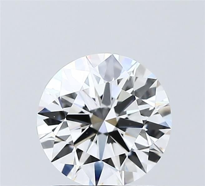 Ideal Loose Diamond - ROUND 1.55ct E VVS2: Ideal Loose Diamond - ROUND 1.55ct E VVS2 Source: This is a real non-mined Diamond that has been grown in a lab Shape: ROUND Carats: 1.55 Color: E Clarity: VVS2 Certification: IGI Video: