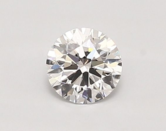 Ideal Loose Diamond - ROUND 0.53ct D VVS1: Ideal Loose Diamond - ROUND 0.53ct D VVS1 Source: This is a real non-mined Diamond that has been grown in a lab Shape: ROUND Carats: 0.53 Color: D Clarity: VVS1 Certification: IGI Video: