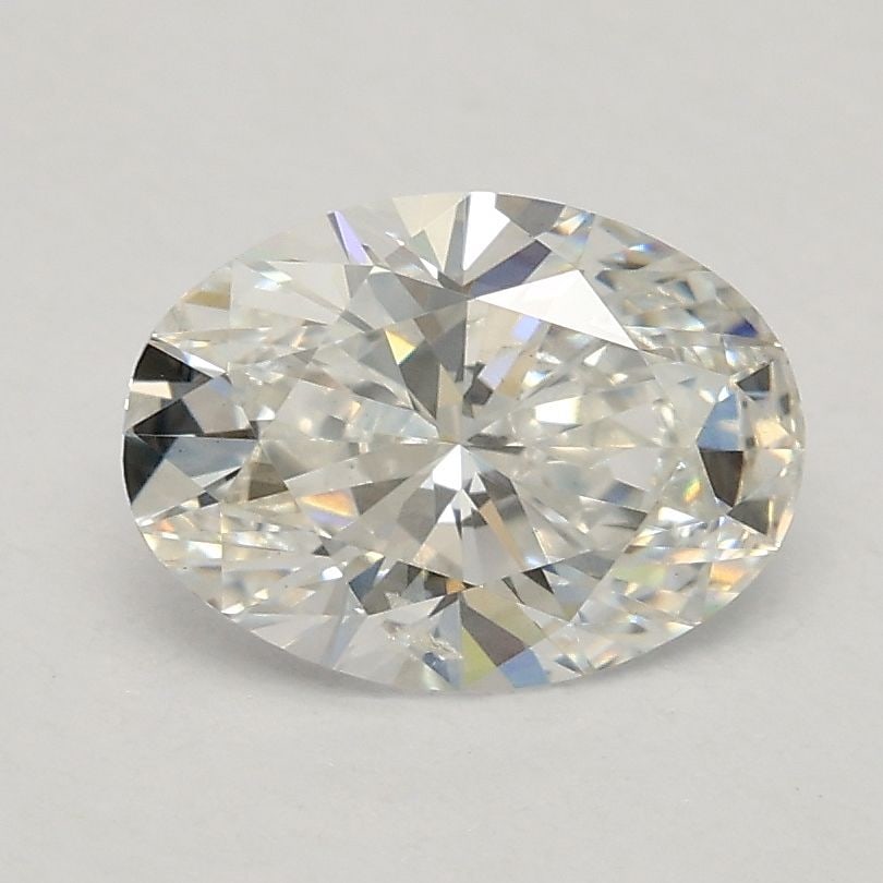 Loose Diamond - OVAL 0.91ct E SI1: Loose Diamond - OVAL 0.91ct E SI1 Source: This is a real non-mined Diamond that has been grown in a lab Shape: OVAL Carats: 0.91 Color: E Clarity: SI1 Certification: IGI Video: