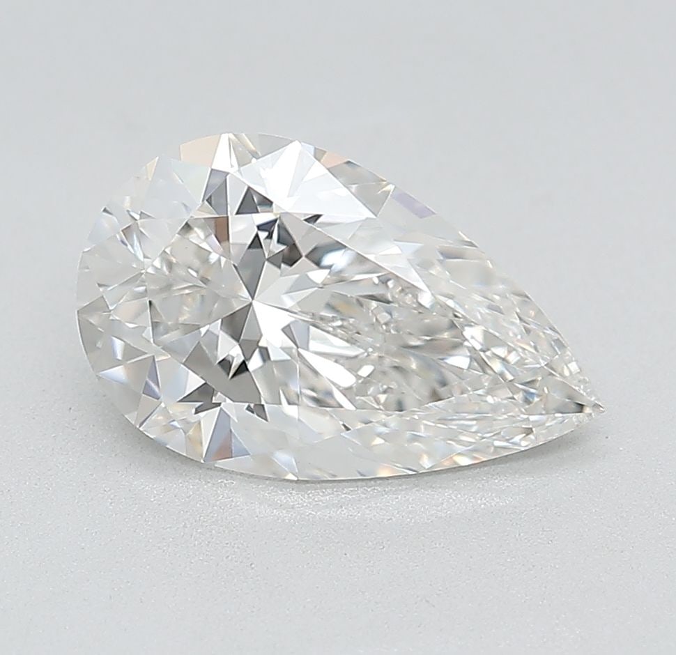 Loose Diamond - PEAR 2.05ct F VVS2 (1 of 1)