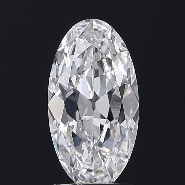 Loose Diamond - OVAL 2.02ct E VS1: Loose Diamond - OVAL 2.02ct E VS1 Source: This is a real non-mined Diamond that has been grown in a lab Shape: OVAL Carats: 2.02 Color: E Clarity: VS1 Certification: IGI Video: