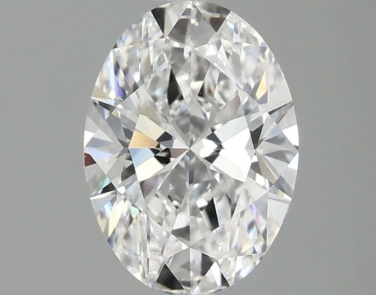 Loose Diamond - OVAL 1.42ct D VVS2 (1 of 1)