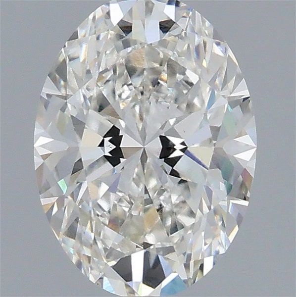 Loose Diamond - OVAL 2.01ct G VS1: Loose Diamond - OVAL 2.01ct G VS1 Source: This is a real non-mined Diamond that has been grown in a lab Shape: OVAL Carats: 2.01 Color: G Clarity: VS1 Certification: IGI Video: