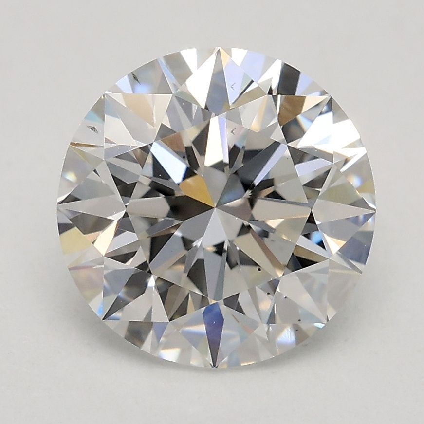 Loose Diamond - ROUND 1.91ct F VS1 (1 of 1)