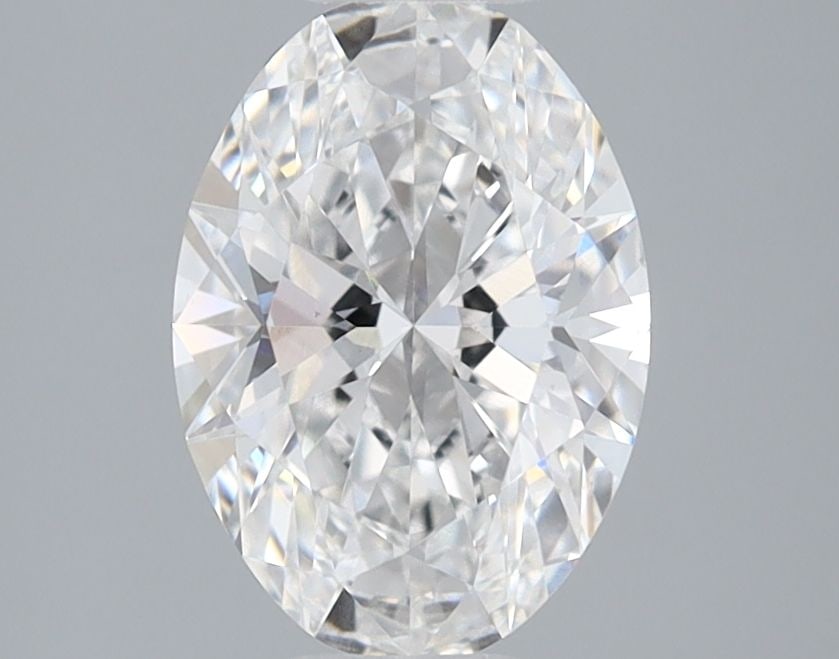 Loose Diamond - OVAL 1.56ct D VS1: Loose Diamond - OVAL 1.56ct D VS1 Source: This is a real non-mined Diamond that has been grown in a lab Shape: OVAL Carats: 1.56 Color: D Clarity: VS1 Certification: IGI Video: