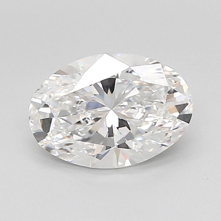 Loose Diamond - OVAL 1.53ct E VS1: Loose Diamond - OVAL 1.53ct E VS1 Source: This is a real non-mined Diamond that has been grown in a lab Shape: OVAL Carats: 1.53 Color: E Clarity: VS1 Certification: IGI Video: