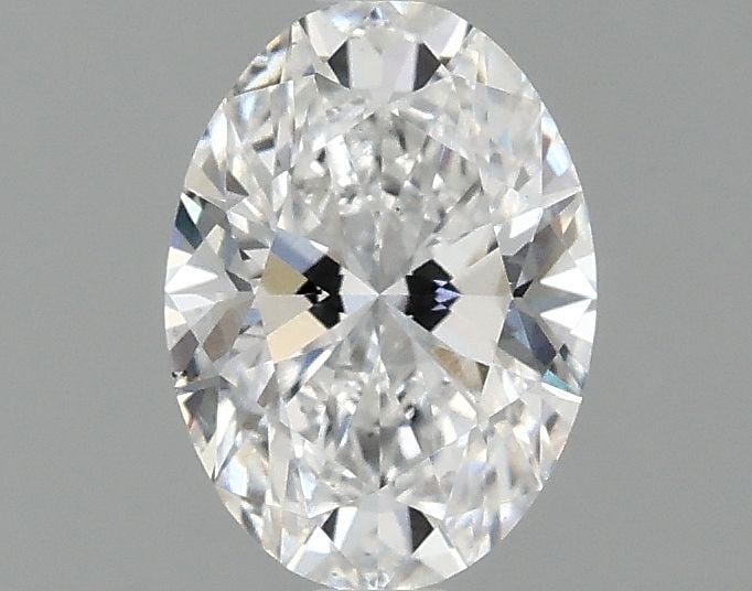 Loose Diamond - OVAL 1.06ct D VS2: Loose Diamond - OVAL 1.06ct D VS2 Source: This is a real non-mined Diamond that has been grown in a lab Shape: OVAL Carats: 1.06 Color: D Clarity: VS2 Certification: IGI Video: