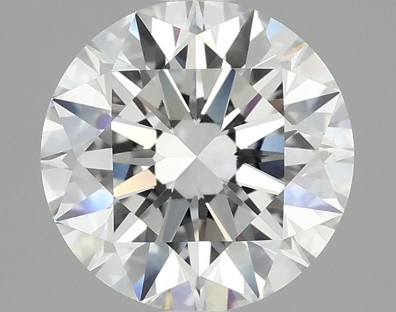 Loose Diamond - ROUND 2.51ct D VS1: Loose Diamond - ROUND 2.51ct D VS1 Source: This is a real non-mined Diamond that has been grown in a lab Shape: ROUND Carats: 2.51 Color: D Clarity: VS1 Certification: IGI Video: