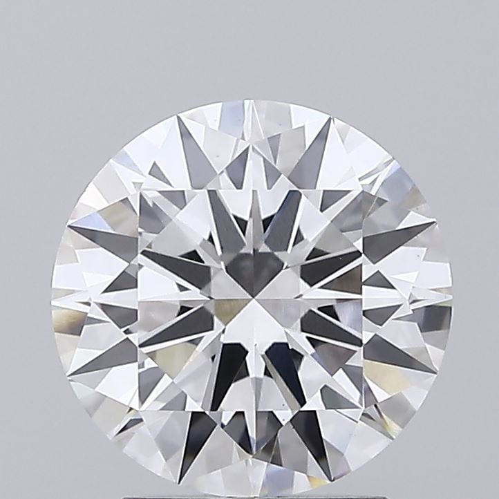 Loose Diamond - ROUND 2.41ct E VS1 (1 of 1)