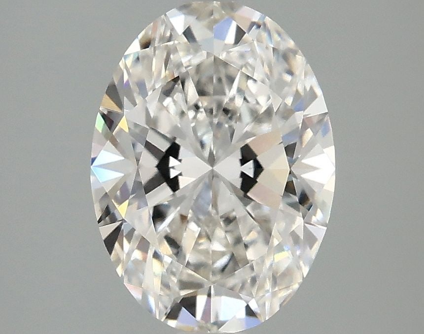Loose Diamond - OVAL 2.09ct F VS1: Loose Diamond - OVAL 2.09ct F VS1 Source: This is a real non-mined Diamond that has been grown in a lab Shape: OVAL Carats: 2.09 Color: F Clarity: VS1 Certification: IGI Video:
