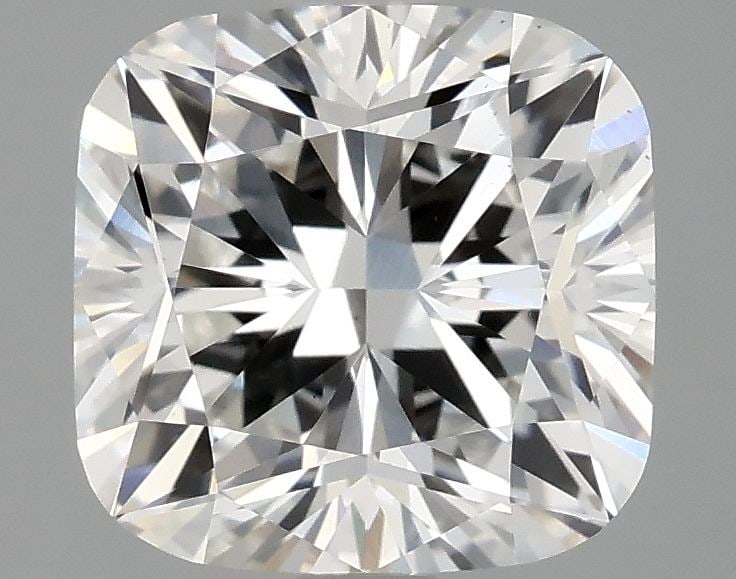 Loose Diamond - CUSHION MODIFIED 2.07ct E VS2 (1 of 1)