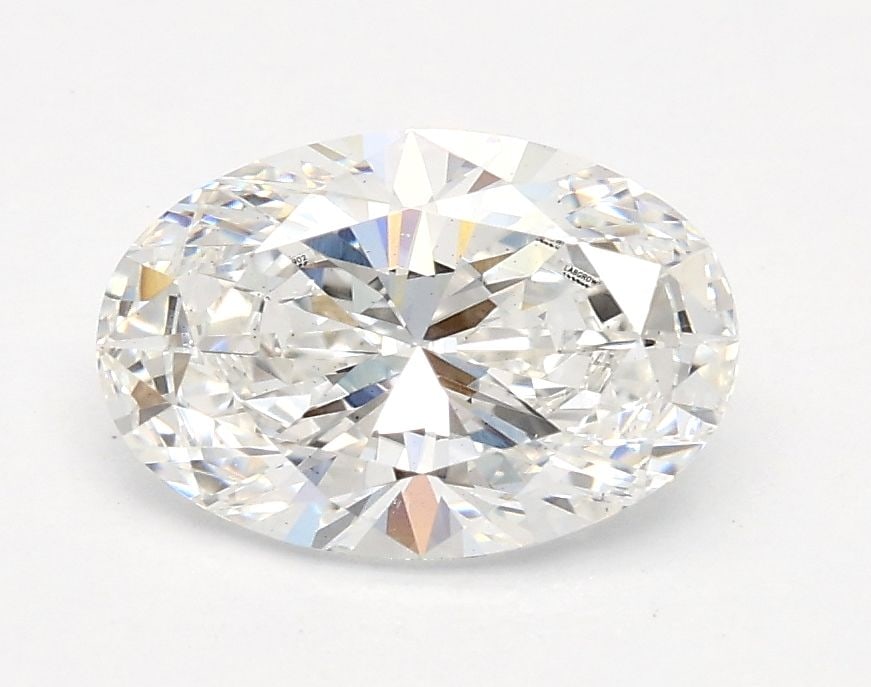 Loose Diamond - OVAL 1.02ct E VS2 (1 of 1)